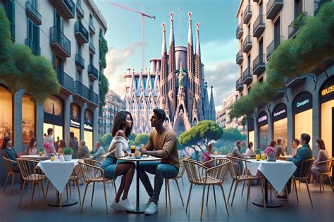 barcelona dating apps|Dating In Barcelona! Unveiling The Secrets Of Catalan Romance!